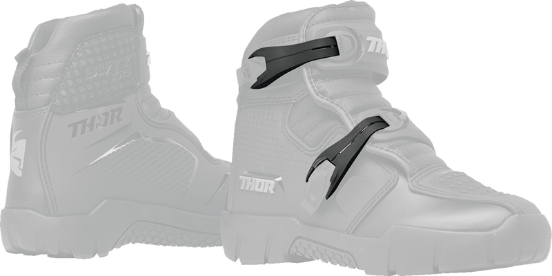 Blitz XRS Boots Straps Kit