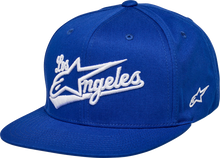 Los Angeles Hat