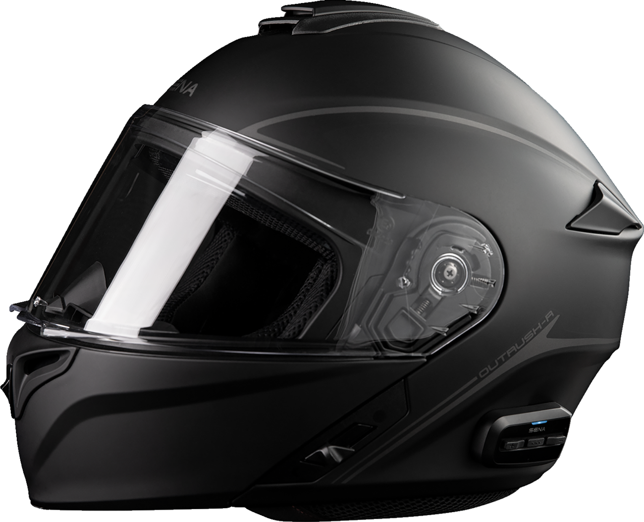 Outrush R Helmet