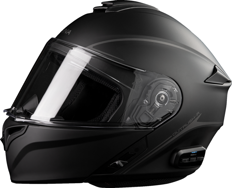 Outrush R Helmet