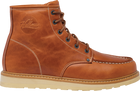 Hallman Towner Boots