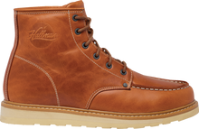 Hallman Towner Boots