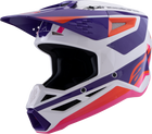 SM3 Heat Helmet