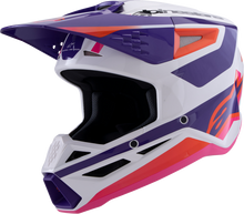 SM3 Heat Helmet