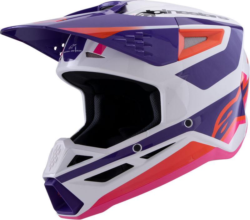 SM3 Heat Helmet