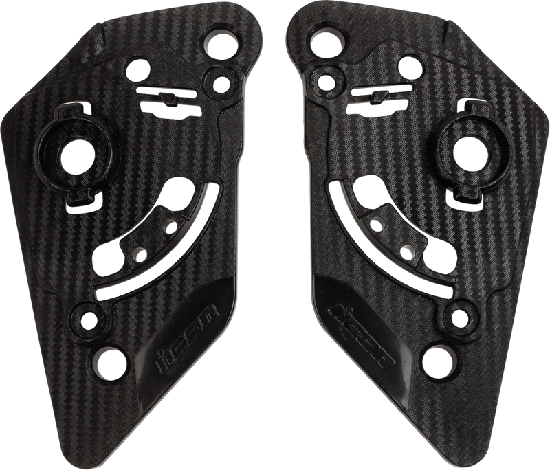 Ultraflite™ Helmet Pivot Kit