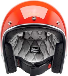 Bonanza Competition Helmet