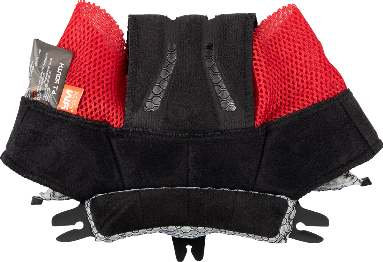 Youth F.I. Helmet Liner
