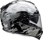 Warrant Camo Helmet