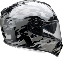 Warrant Camo Helmet