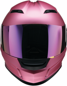 Jackal Satin Helmet
