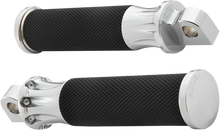 Fusion Male-Mount Foot Pegs