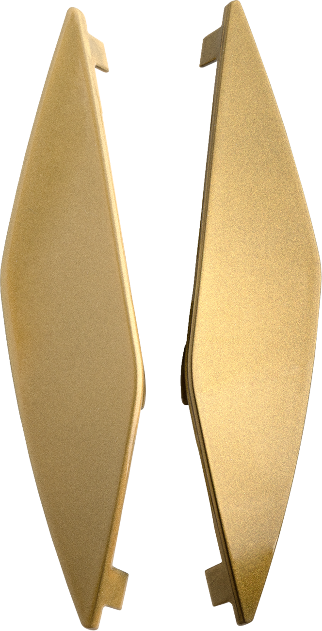 Domain™ Helmet Side Covers — Cornelius