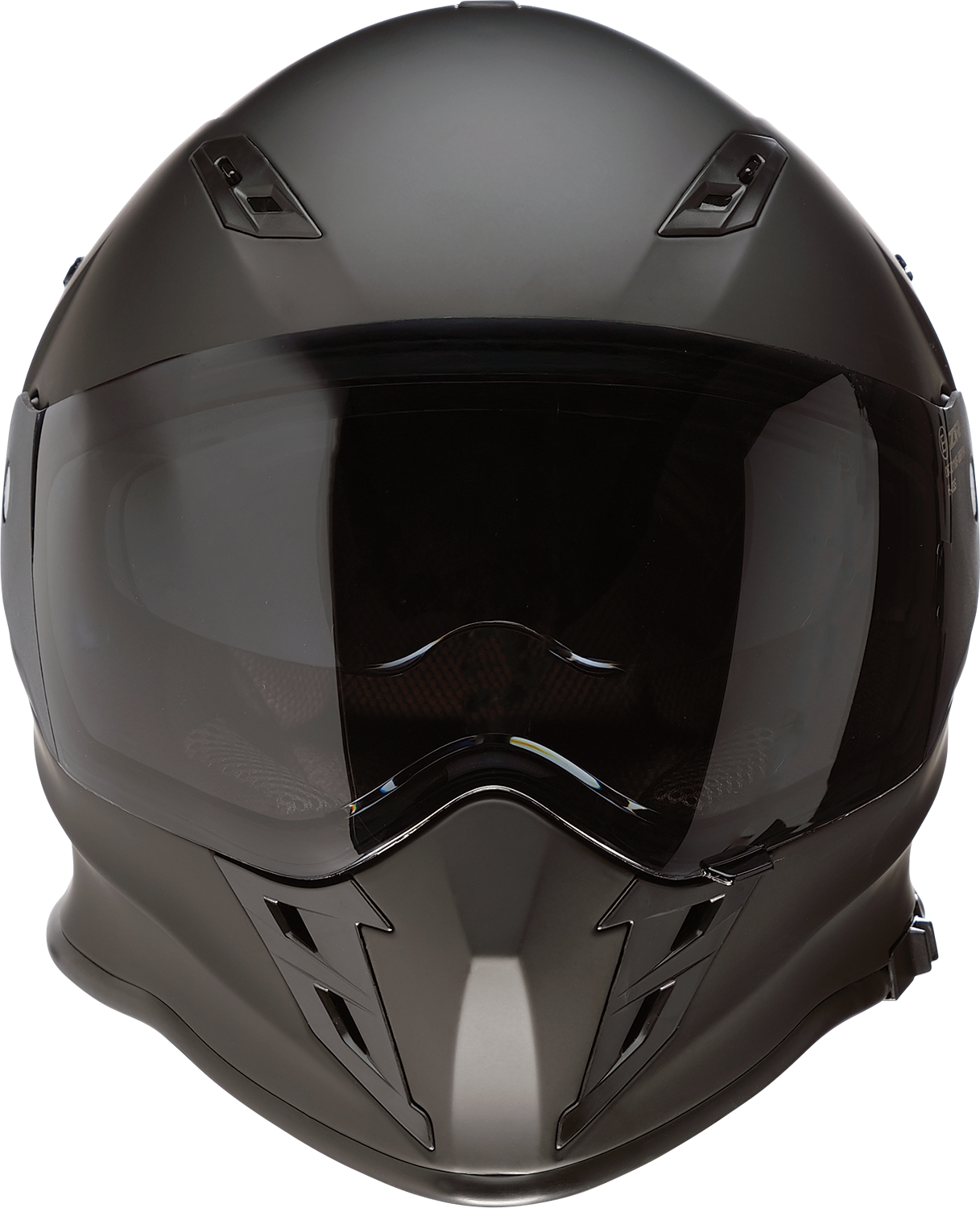 Nemesis Smoke Helmet