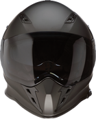 Nemesis Smoke Helmet