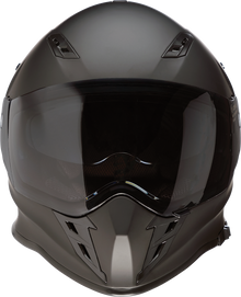 Nemesis Smoke Helmet