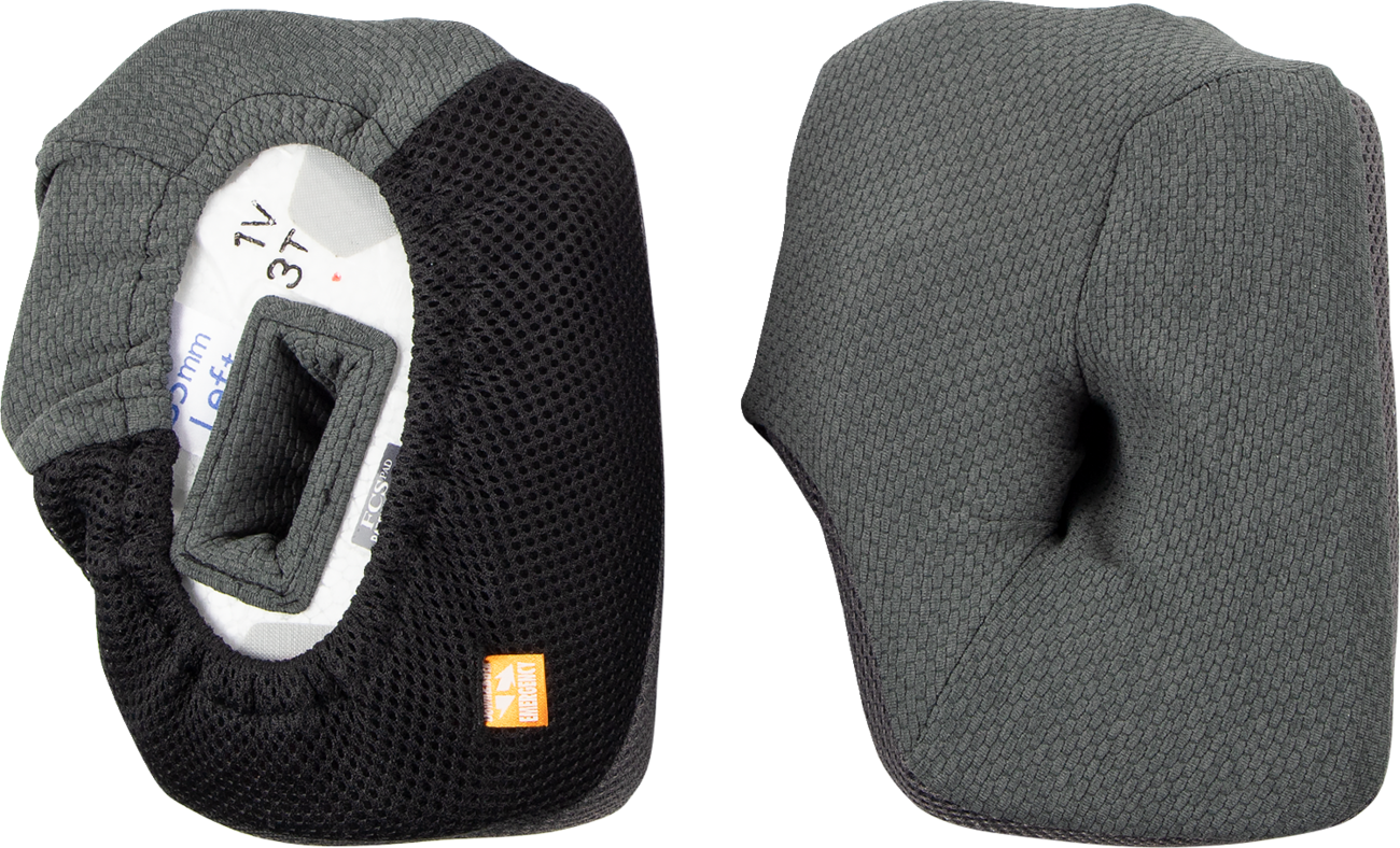 VX-Pro4 Helmet Cheek Pads