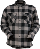 Duke Flannel Shirt