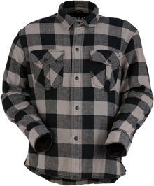 Duke Flannel Shirt
