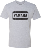 Yamaha Retro T-Shirt