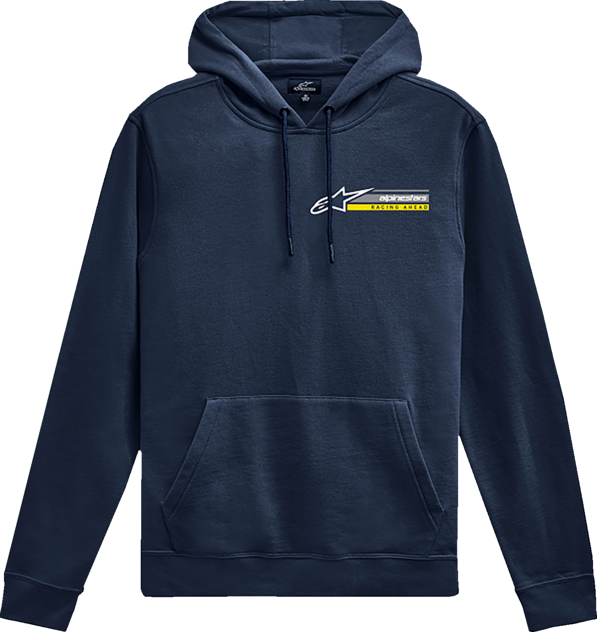 Par Pullover Hoodie