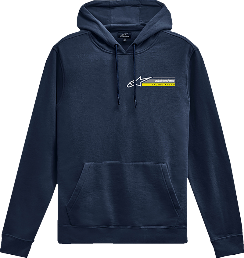 Par Pullover Hoodie