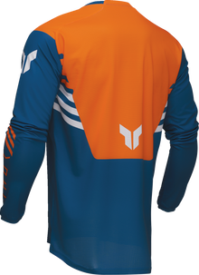 Launchmode Zone Jersey