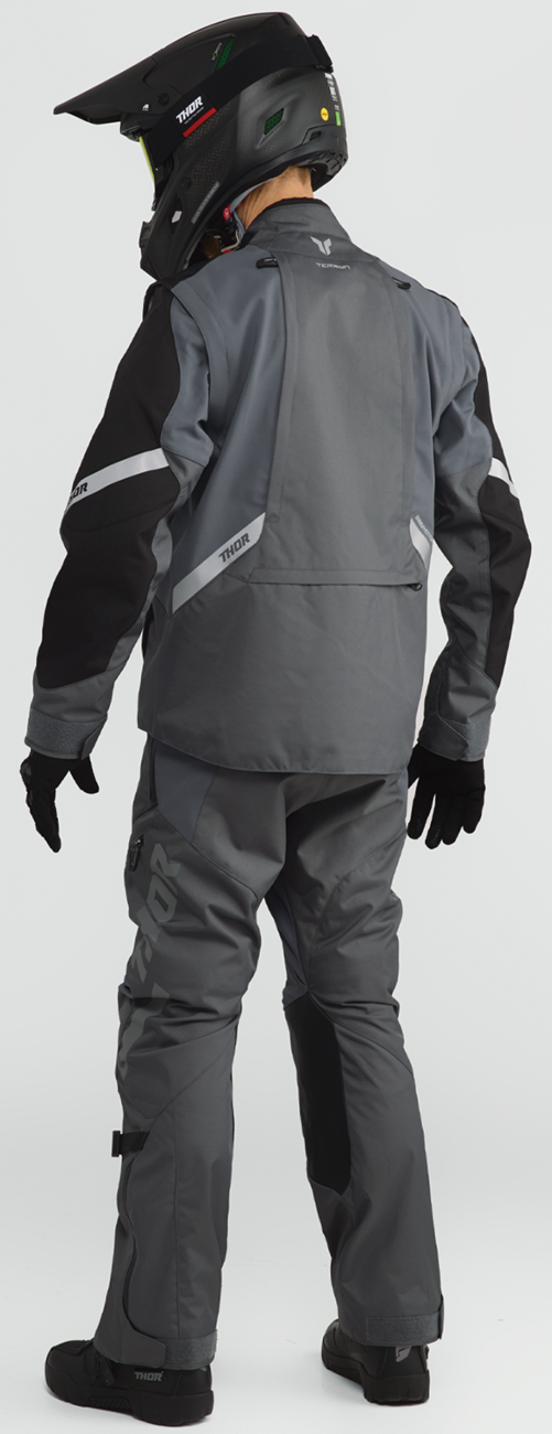 Terrain Over-the-Boot Pants