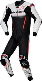 GP-R7 1-PC Leather Suit