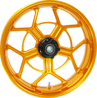 Speed 5 Forged Wheel