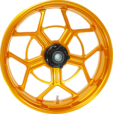 Speed 5 Forged Wheel