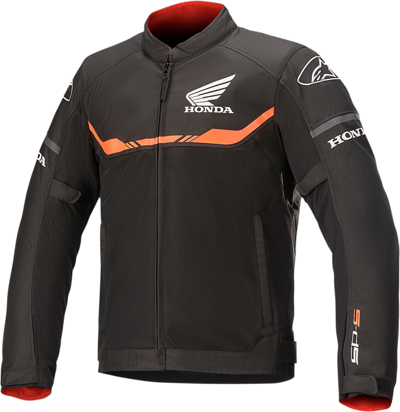 Honda T-SPS Air Jacket
