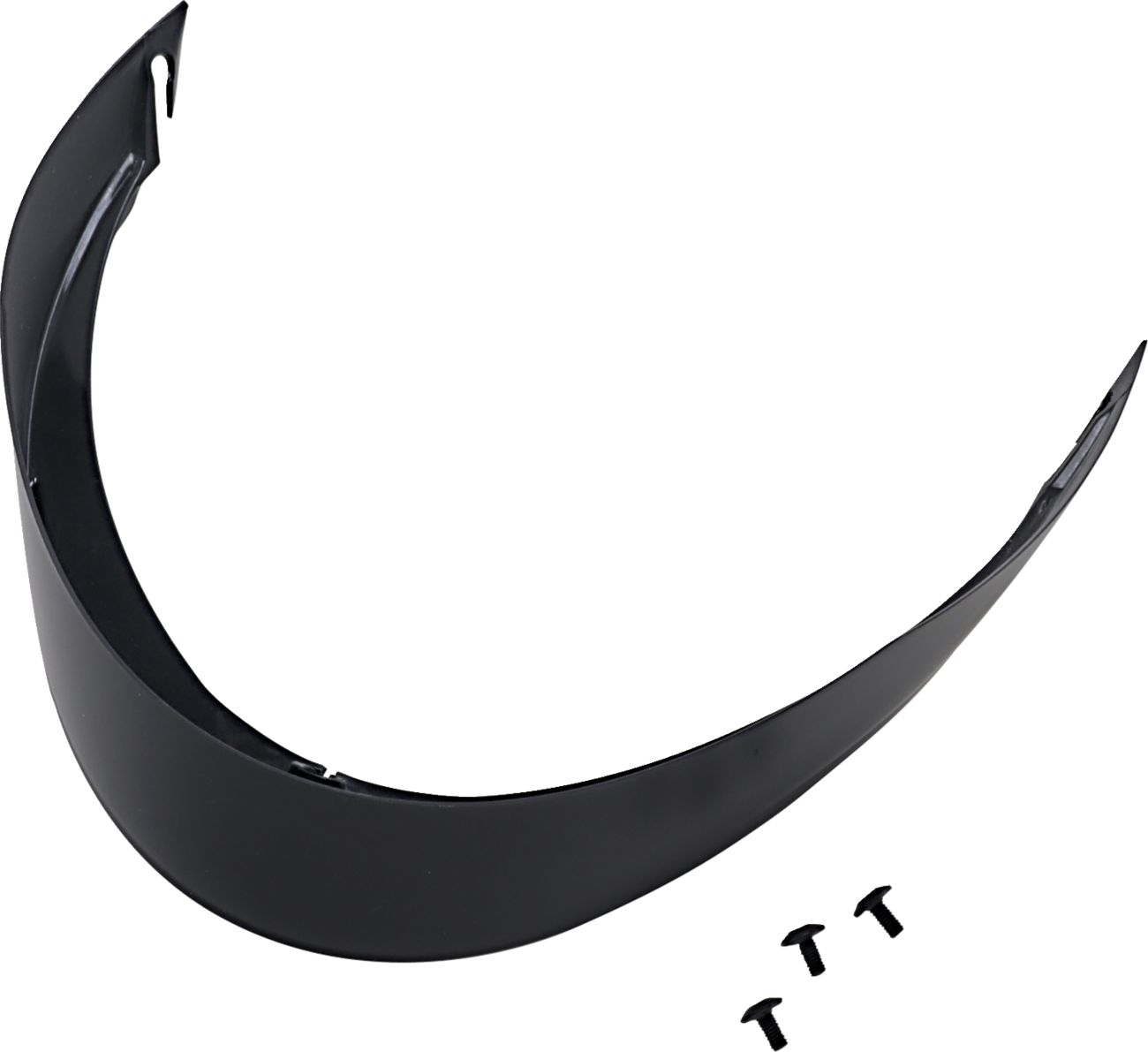 Pista GP R/Pista GP RR Helmet Pro Spoiler