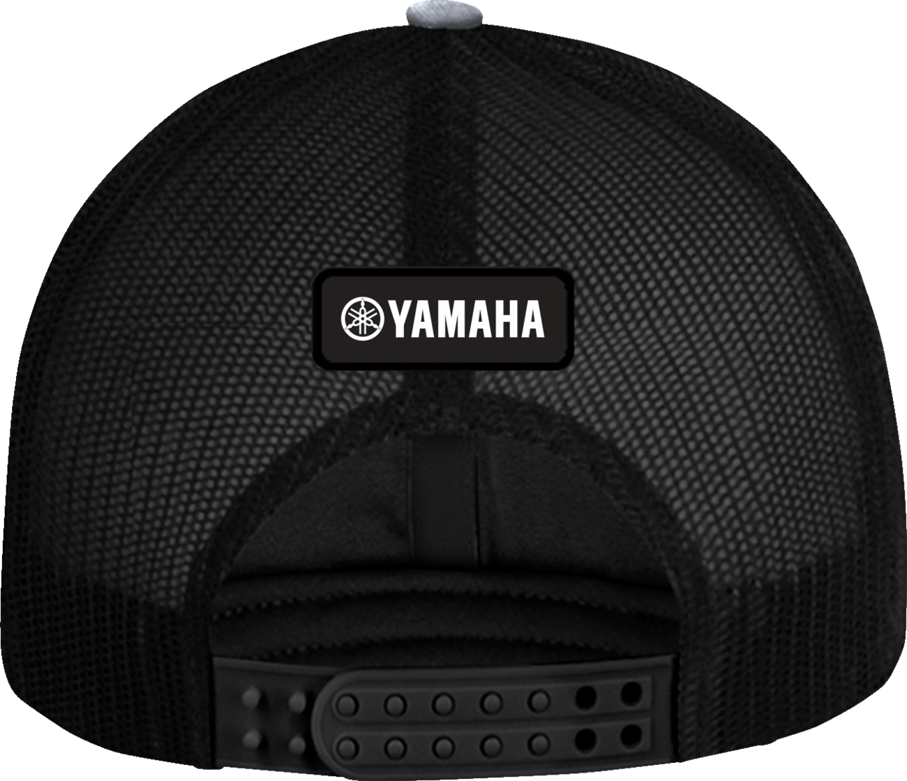 Yamaha Curved Bill Hat