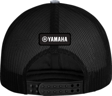 Yamaha Curved Bill Hat