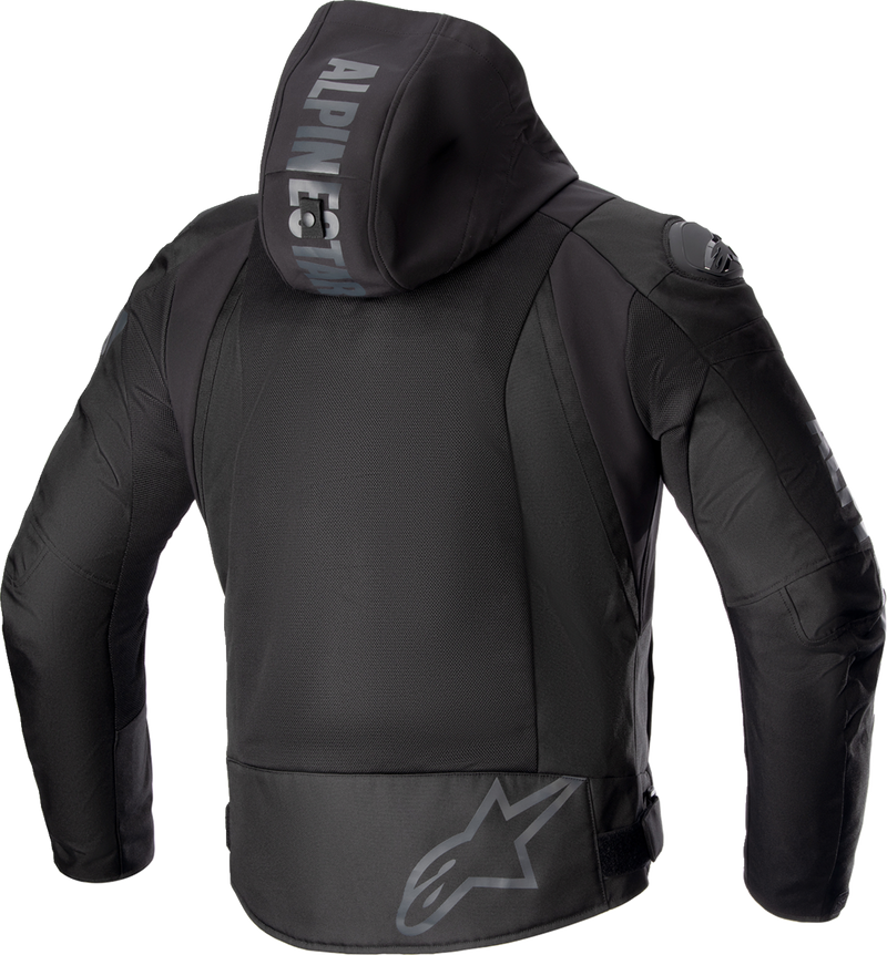 Zaca Air Jacket