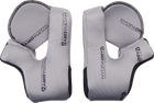 Domain™ Helmet Cheek Pads