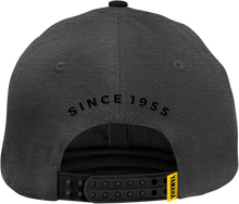 Yamaha Curved Bill Hat