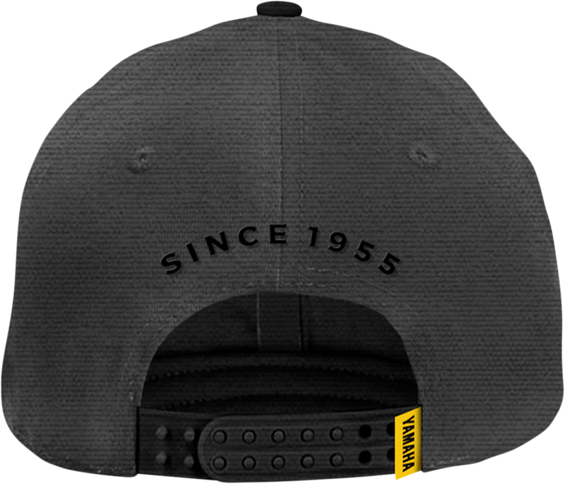 Yamaha Curved Bill Hat