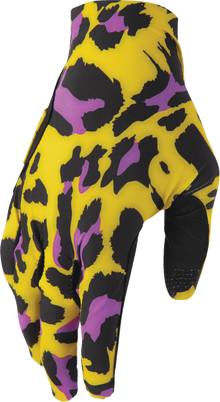 Sportmode Cheetah Gloves