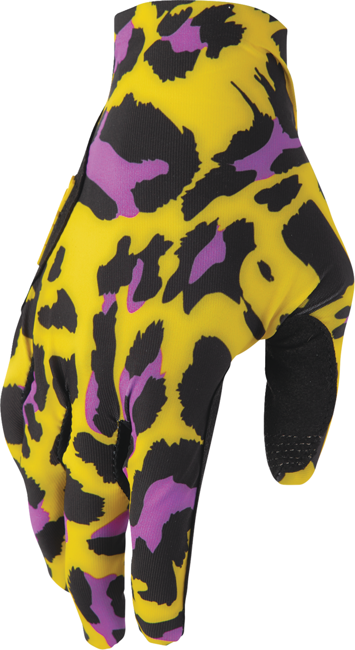 Sportmode Cheetah Gloves