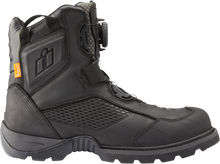 Stormhawk Boots