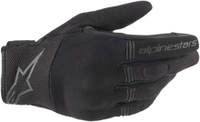 Stella Copper Gloves