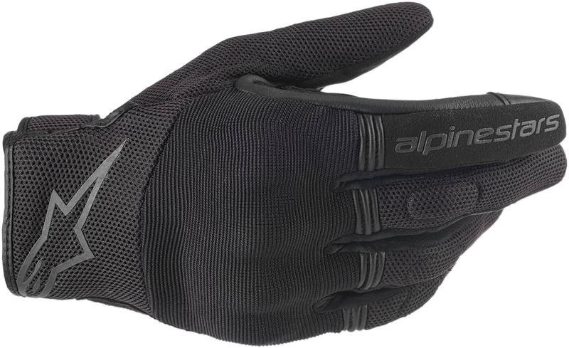 Stella Copper Gloves