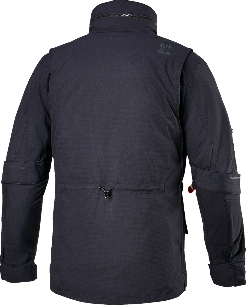 MSE Field Jacket