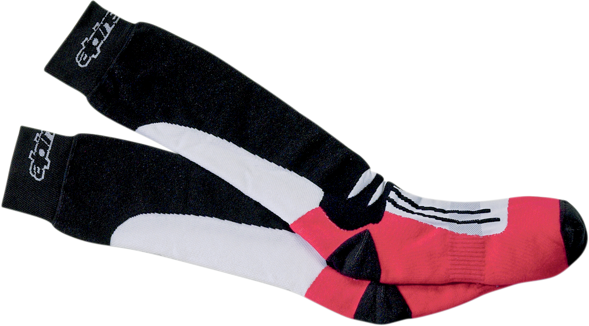 Road Racing Summer Socks