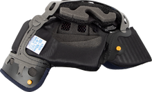 Quantum-X Helmet Interior Pad — M/L