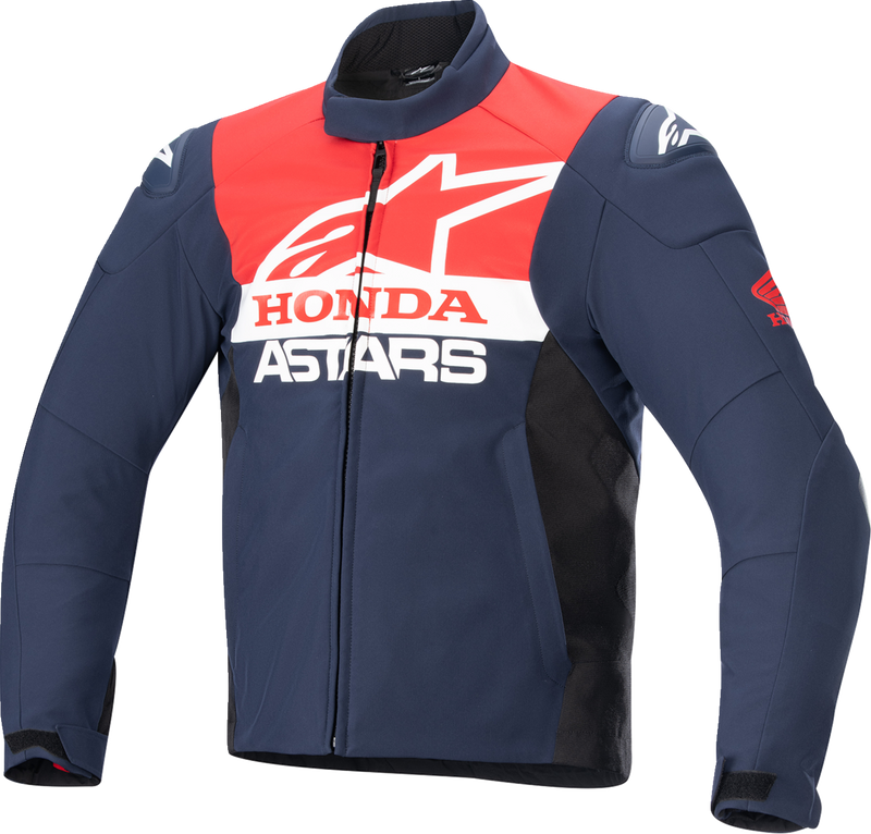 Honda SMX Waterproof Jacket