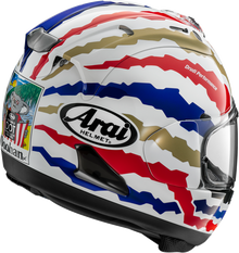 Corsair-X Doohan Restyle Helmet