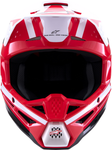 SM3 Heat Helmet